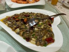 -小天妃海鲜酒楼(西马庄店)