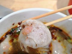 -家宴·灌蛋·沙茶面(曾厝垵店)