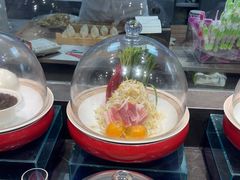 -双合园·海鲜水饺青岛菜(九水东路店)