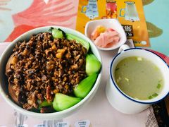 靓丽轻体水果沙拉-大快乐牛排咖啡馆·本地西餐厅(南溪钻石城店)