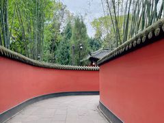 -成都武侯祠博物馆