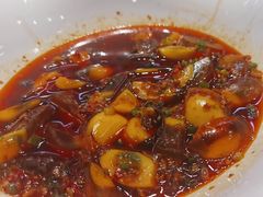 -谭三娘鲜切牛肉自助火锅(星辰汇店)