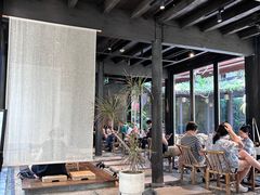 -Metal hands·铁手咖啡