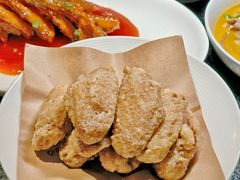 -大牌大·传统杭帮菜(湖滨店)