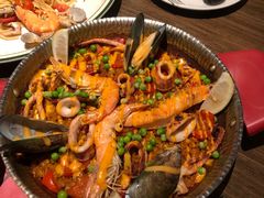 -ZAFFERANO西班牙海鲜饭(上海首店)