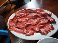 牛舌-柴头哥·牛肉火锅(爱民路店)