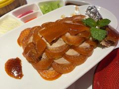 -大鸭梨烤鸭·北京菜(大兴南小街店)