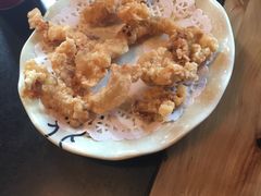 -大龙辣火锅·龙虾·烧烤(湖滨新天地店)