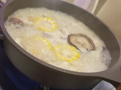 -佛山皇冠假日酒店-西餐厅