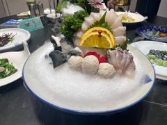 -鲐赏河豚(长寿店)