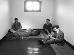 -青岛德国监狱旧址博物馆