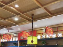 -和福顺牛肉大虾焖锅自助(宝业店)