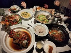 -费大厨辣椒炒肉(黄兴中心广场店)