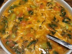 -海富荣·锅贴·陕菜家常菜(阳光城店)