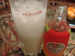 -炙柒Sekinana·精致料理 烧鸟·铁板烧(海上世界店)