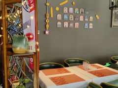 -ITA·意塔意大利餐厅(亦庄店)