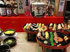 -景湖轩全日制餐厅·南湖名都