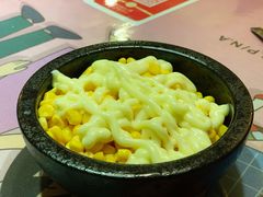 玉米沙拉-小司的料理(新街口店)