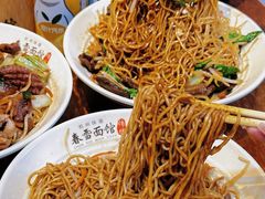 -春雪面馆(转塘店)