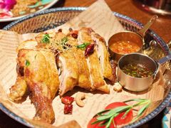 -品泰·泰国餐厅(苏州中心店)