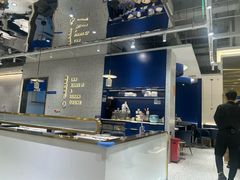 -兰湘子·湘菜小炒(崂山丽达店)