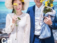 -经典婚纱摄影美学馆·私人定制