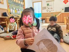 -嘉定民办实蒙早教中心