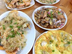 -明记海鲜大排档(巽寮湾店)