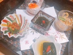 -锅物新语&寿喜烧.炉端割烹(世博源店)