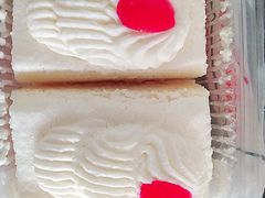 -红宝石·鲜奶小方·海派西点房(南翔店)