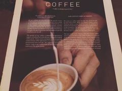 -The Coffee Academïcs(铜锣湾店)