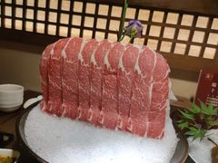 -揽季锅物会.福建黄鱼.海鲜姿造(五四路店)