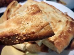 囊-撒拉花儿·新疆菜·清真(太阳宫店)