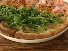 -PIZZA BIANCA(万象城店)