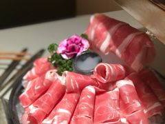 -海底捞火锅(龙湖三千集店)