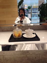FC SALON(月星环球港店)-梵创造型