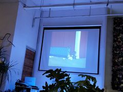 -春树下·树屋花房西餐厅(罍街AS1980店)