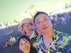 -日照灯塔风景区