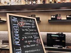 -星巴克臻选(上海合生汇1F店)