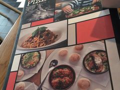 iphone_upload_pic-玛尚诺Pizza&Bar(长泰广场店)