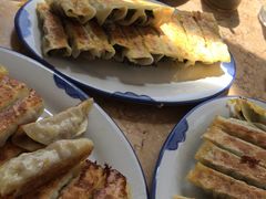 -锅贴王海鲜小馆
