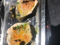 -新疆烧烤王(广灵店)
