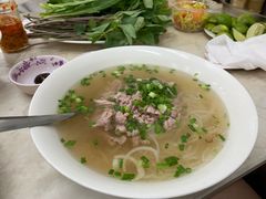 -Pho Hoa Pasteur