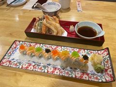 -桃屋日本料理(清华科技园店)