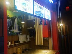 门面-歹街(金成店)