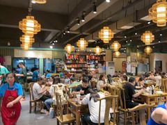 -肖肖酸萝卜鱼火锅(总店)