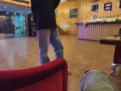 -明日世界密室轰趴·剧本桌游·箭馆团建(国贸店)