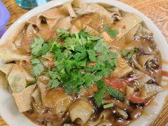 -真素诚·清真(新华路店)