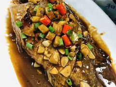 -水香园·中国徽菜名店(紫霞大道店)