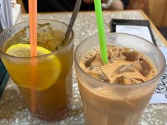 -华嫂冰室(湾仔店)